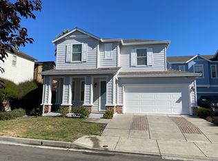 1736 Montesa Pl, Santa Rosa, CA 95404