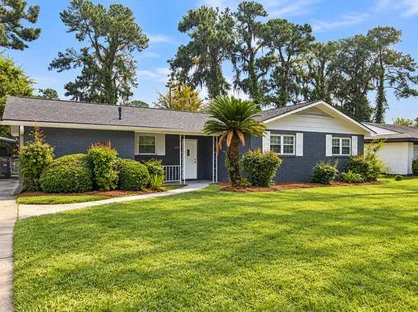 2230 Glynnwood Dr, Savannah, GA 31404