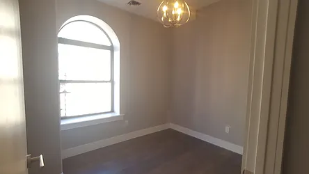 Rented by Evergreen Apartments BK