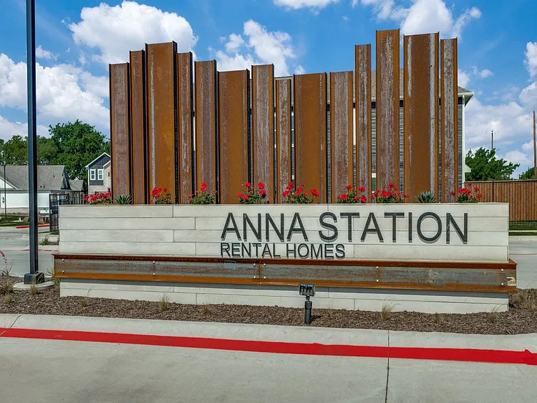 Cottages at Anna Station — Photo 49