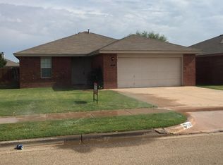 1118 78th St, Lubbock, TX 79423