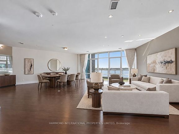 4th image of 1 Edgewater Dr Space H10