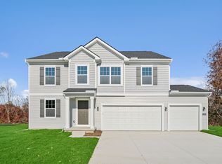 4249 Cedar Ln, Grand Blanc, MI 48439