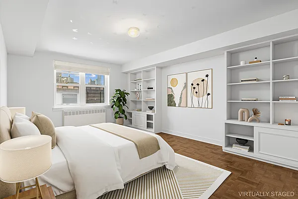 923 Fifth Avenue #18B in Lenox Hill, Manhattan | StreetEasy