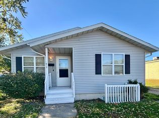 815 Nevada St, Waterloo, IA 50703