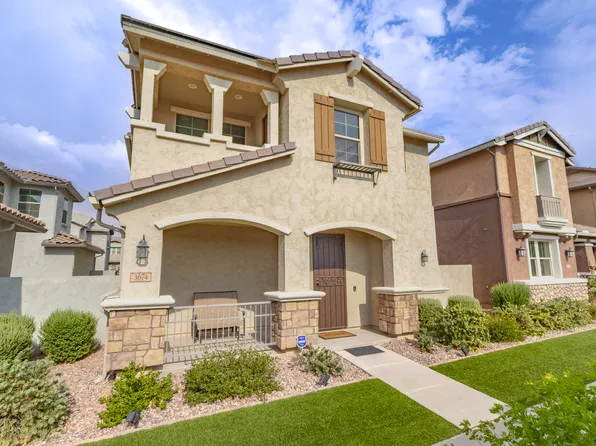 3674 E Turley St, Gilbert, AZ 85295