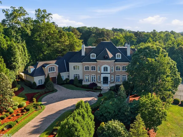 1404 Barony Lake Way, Raleigh, NC 27614
