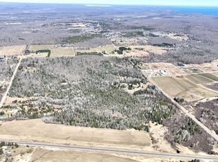 12549 M 38, Baraga, MI 49908