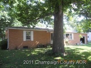 520 W Green St, Farmer City, IL 61842