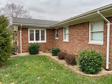 106 Iris Ln, Carmi, IL 62821 | Zillow