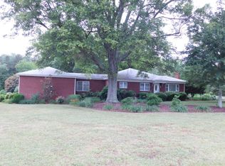 11880 Old Concord Rd, Rockwell, NC 28138