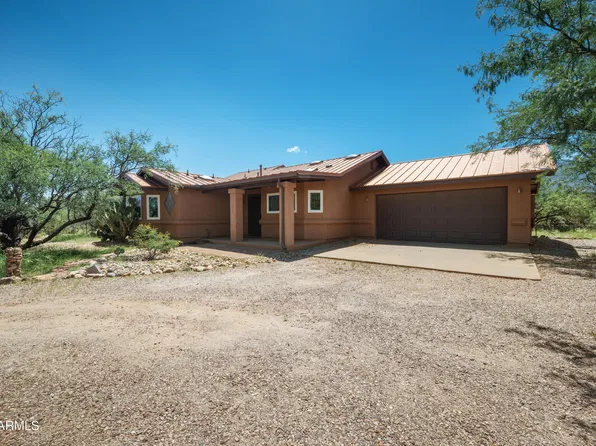 5800 E CALLE DE LA MANZANA --, Hereford, AZ 85615