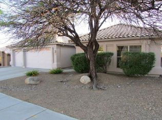 5275 N Ventana Vista Rd, Tucson, AZ 85750