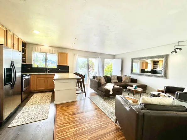 1247 Oliver Ave, San Diego, CA 92109