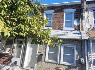 2305 S 63rd St, Philadelphia, PA 19142