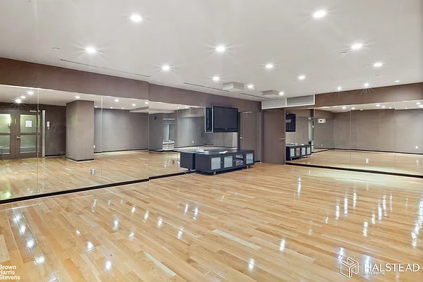 Rented by Brown Harris Stevens | media 14