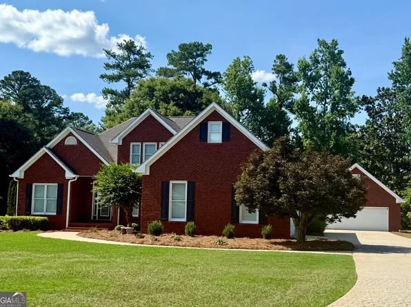 133 Tracy Ln, McDonough, GA 30253