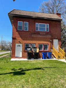 3610 E 139th St, Cleveland, OH, 44120