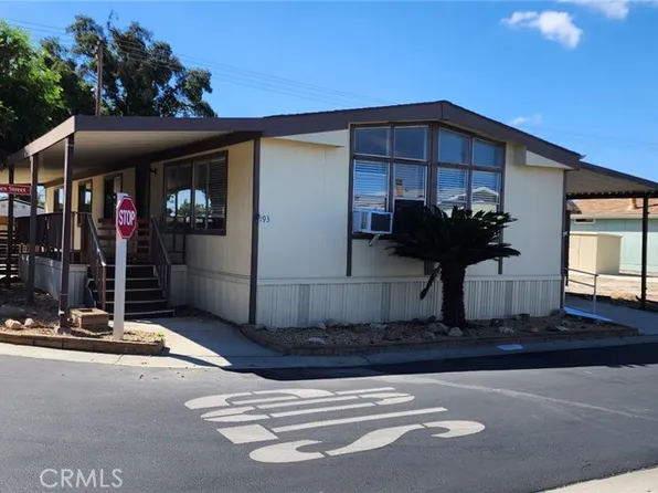 1300 W Menlo Ave Space 193, Hemet, CA 92543