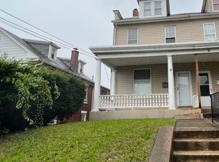 11 N Harrisburg St, Steelton, PA 17113