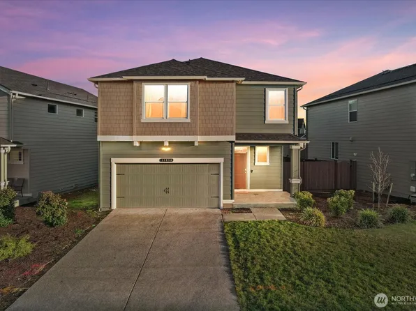 11056 188th Street Ct E, Puyallup, WA 98374