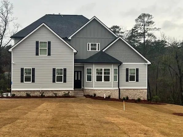 552 Yaun Road, North Augusta, SC