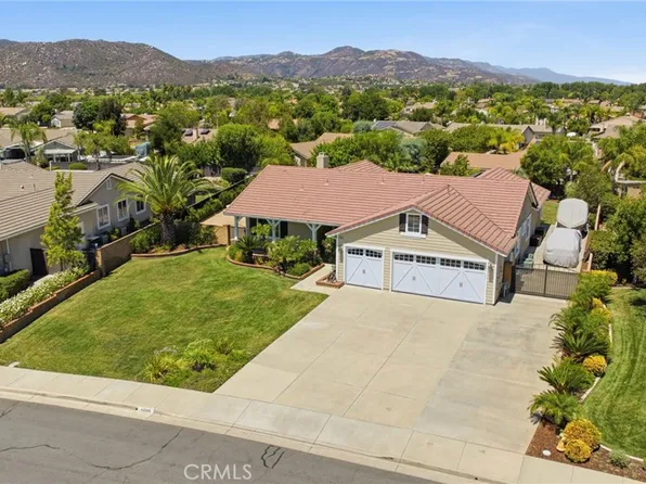 42058 Wagon Wheel Ln, Murrieta, CA 92562