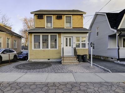 398 Stephens St, Belleville, NJ, 07109