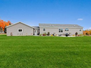 16037 Lemon Rd, Thompsonville, MI 49683