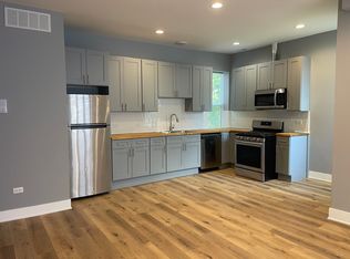 5124 S Michigan Ave #3E, Chicago, IL 60615