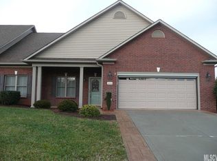 309 8th Ave NE, Conover, NC 28613