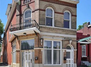 3000 Magnolia Ave #2, Saint Louis, MO 63118