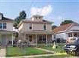 4456 Auburn Rd, Huntington, WV 25704