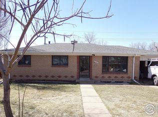 3065 Ursula St, Aurora, CO 80011