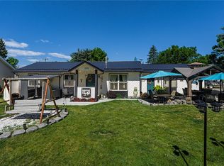 331 & 333 N Quarry St, Columbus, MT 59019
