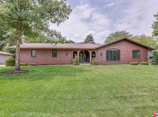 58 Horizon Dr, Council Bluffs, IA 51503