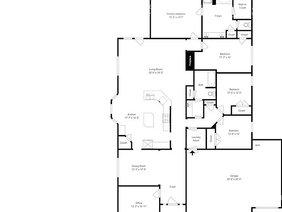2nd image of 226 Brookdale Dr