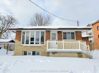 512 Bloor St E, Oshawa, ON L1H 3N1