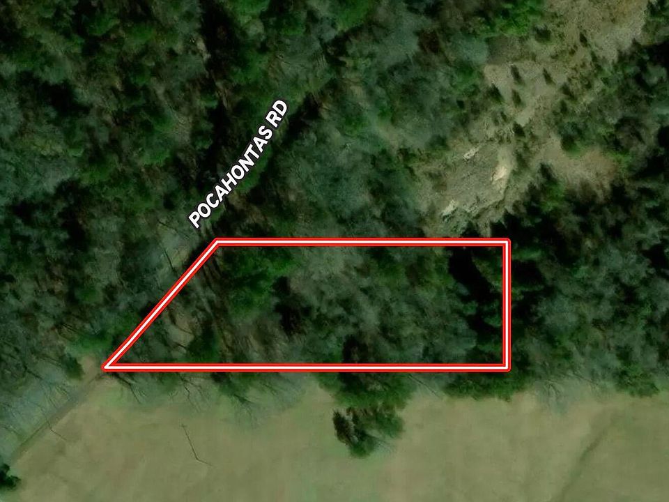 1st image of Pocahontas Rd