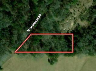 Pocahontas Rd, Flora, MS 39071