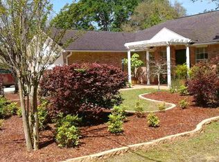 6204 Hunters Ridge Dr, Milton, FL 32570