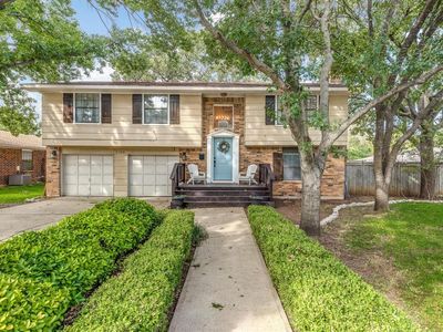 1106 Ridgewood Ter, Arlington, TX, 76012