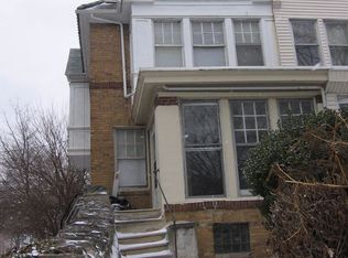 6900 Ogontz Ave FL 2ND, Philadelphia, PA 19138
