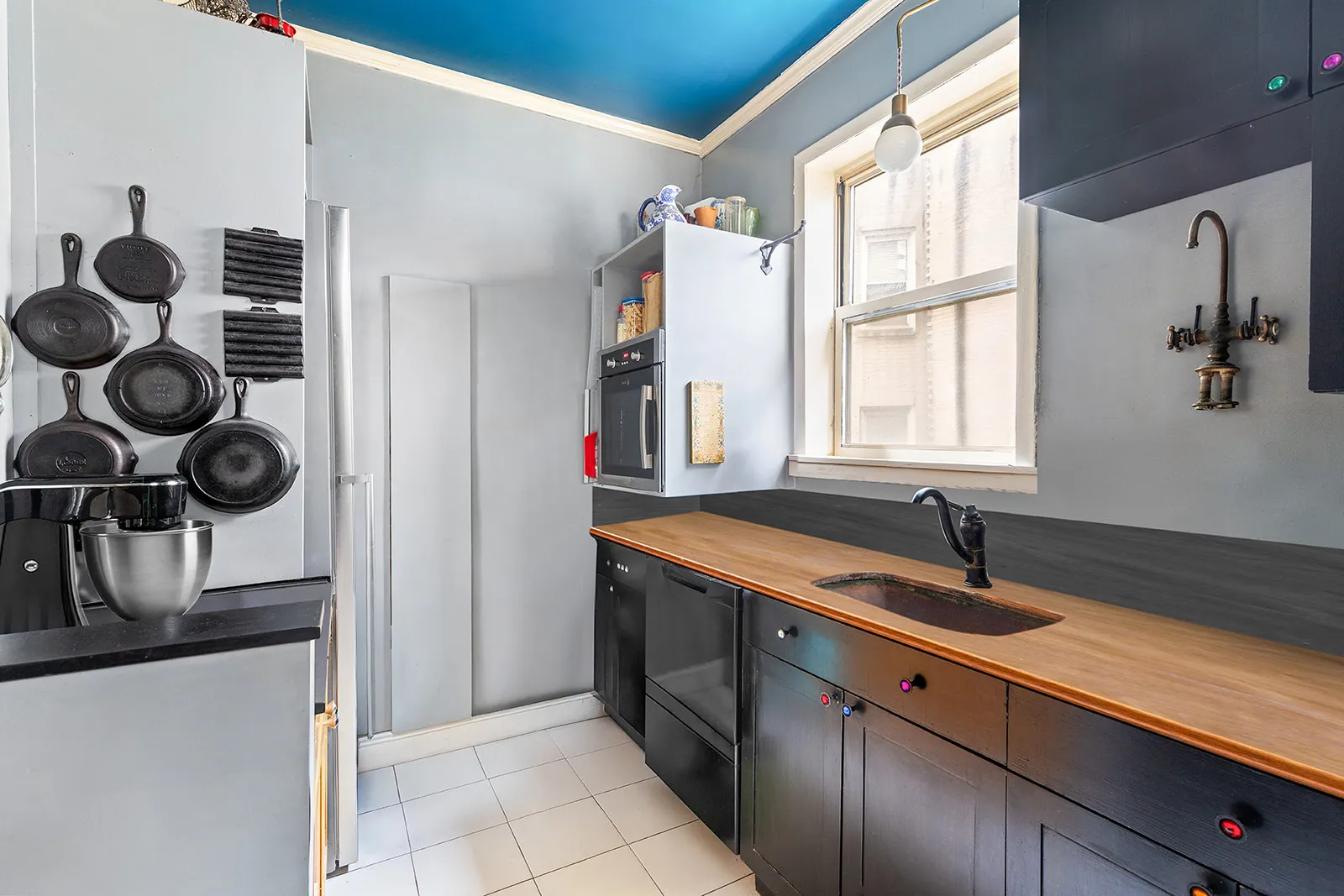 110 Clinton Avenue #1A in Clinton Hill, Brooklyn | StreetEasy