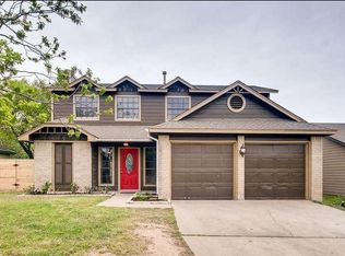 11934 Rosethorn Dr, Austin, TX 78758