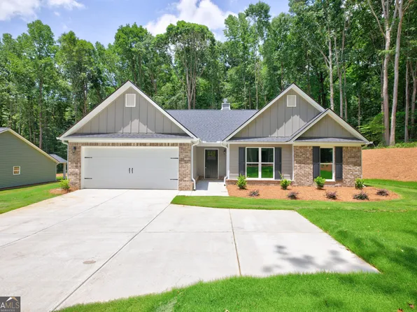 1718 Highway 82 #3, Winder, GA 30680