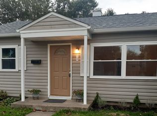 721 Cherokee Dr, Lancaster, OH