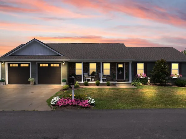 387 Landen Dr, Corbin, KY 40701