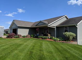 1885 198th St, Chippewa Falls, WI 54729