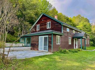221 Plateau Rd, East Calais, VT 05650